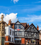 Canterbury