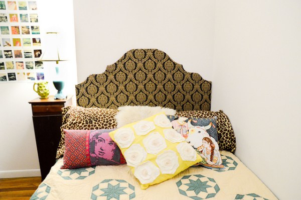 temporary-headboard-for-student-bed build-a-temporary-headboard-for-your-student-room